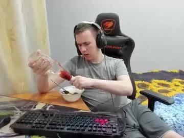 Freechat iliaskrislove on Chaturbate