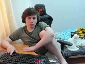 Freechat iliaskrislove on Chaturbate