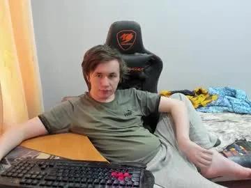 Freechat iliaskrislove on Chaturbate