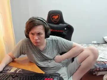 Freechat iliaskrislove on Chaturbate