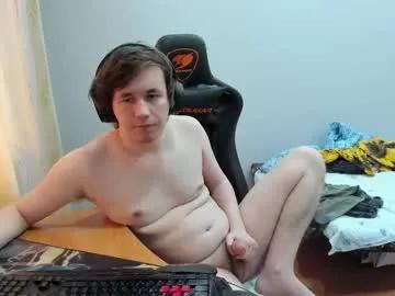 Freechat iliaskrislove on Chaturbate