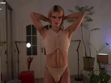 imkawaiiboi on Chaturbate