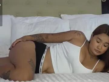 Freechat immahawaii on Chaturbate