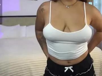 Freechat immahawaii on Chaturbate