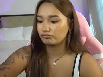 Freechat immahawaii on Chaturbate