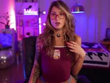 Freechat informal_ on Chaturbate