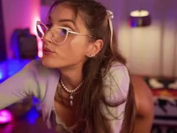 Freechat informal_ on Chaturbate