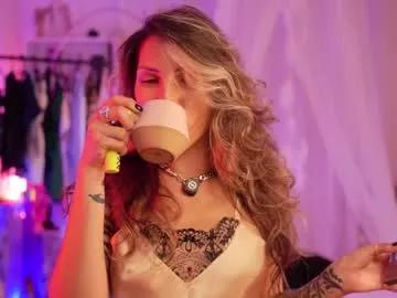 Freechat informal_ on Chaturbate