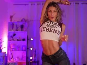 Freechat informal_ on Chaturbate