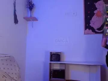 Freechat inked_val on Chaturbate