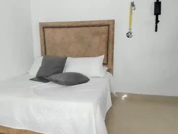 Freechat irisfit on Chaturbate