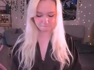 irma_bell on Chaturbate