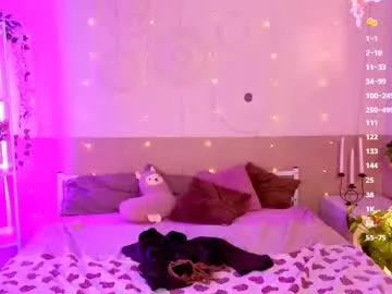 irma_bell on Chaturbate