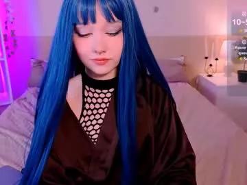 irma_bell on Chaturbate