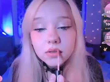 irma_bell on Chaturbate
