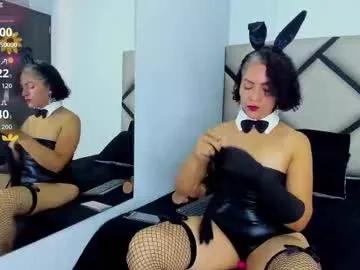 isabella_rosssi1 on Chaturbate