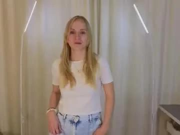 isauraluciano — GOAL: Its my first stream! Gentle touch my naked shoulders <3 | Welcome to my room! I'm Olivia and my gift for you - free TG for fan club! #18 #new #shy #young #blonde [64 tokens remaining]