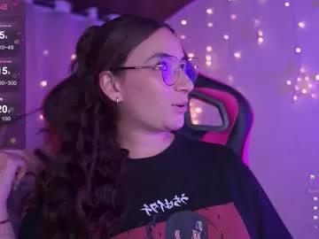 issa_monterrey — GOAL: Oil tits [44 tokens remaining] let's make your deepest desires cum true #anal #squirt #deepthroat #braces #feet