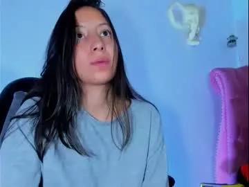 Freechat issaandneron_ on Chaturbate