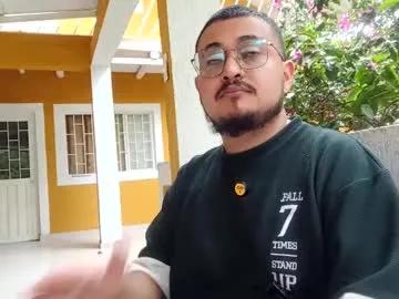 Freechat issaandneron_ on Chaturbate