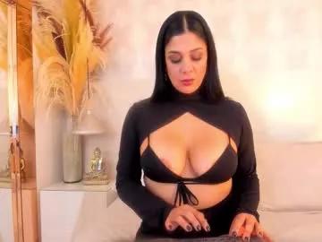 Freechat ivannaanggel on Chaturbate