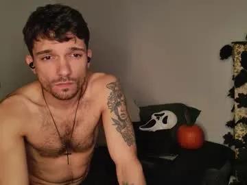 Freechat jackdesfeux on Chaturbate