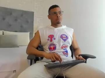 Freechat jacub_micke on Chaturbate