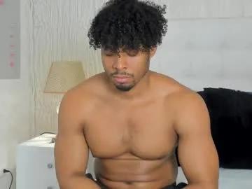 Freechat jacub_micke on Chaturbate