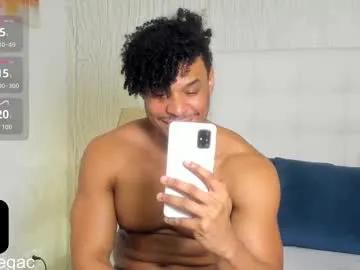 Freechat jacub_micke on Chaturbate