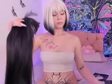 jade__weed — GOAL: mount torso, cowgirl style [243 tokens remaining] Welcome to my room! #bigboobs #latina #skinny  #anal  #lovense