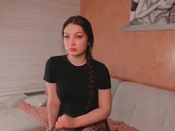 janaebaptiste on Chaturbate 