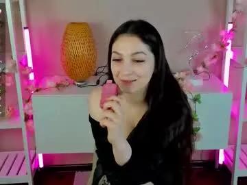 janaebaptiste on Chaturbate 