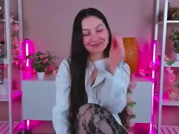 janaebaptiste on Chaturbate 