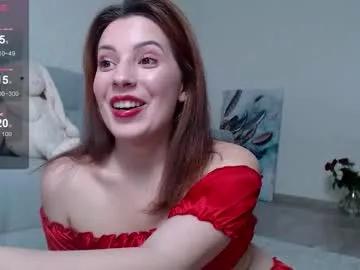 Freechat janice_watts on Chaturbate