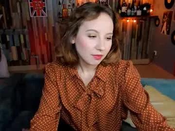 Freechat jasminemilko on Chaturbate