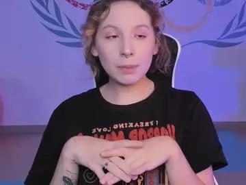 Freechat jasminemilko on Chaturbate