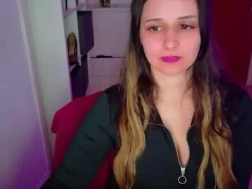 Freechat jenna_sxy19 on Chaturbate