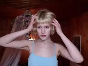 Freechat jenny_ames on Chaturbate