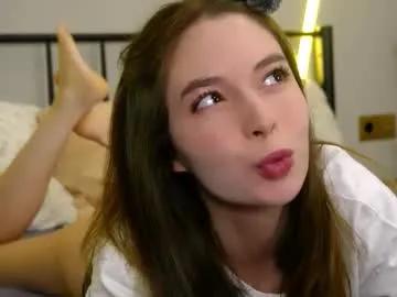 Freechat jenny_lylu on Chaturbate