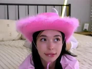 Freechat jenny_lylu on Chaturbate