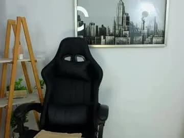 jessey_adams on Chaturbate