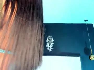 jessica_montez05 on Chaturbate 