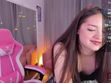 jessika_pinkman — GOAL: Sensual dance for you [27 tokens remaining] Welcome to my room! #feet #brunette #teen #domi #smalltits