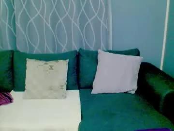 jessy_curt on Chaturbate 