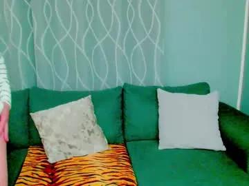 jessy_curt on Chaturbate 