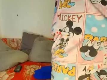 Freechat jhon_gade on Chaturbate