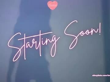 Freechat jinxy_loves on Chaturbate