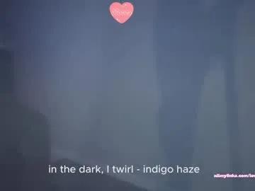 Freechat jinxy_loves on Chaturbate