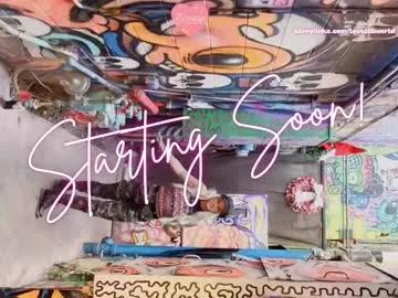 Freechat jinxy_loves on Chaturbate