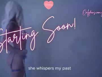 Freechat jinxy_loves on Chaturbate